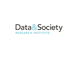 logo for Data & Society Research institute
